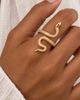 Humanist Beauty Humanist Beauty Serpentine Ring - 4