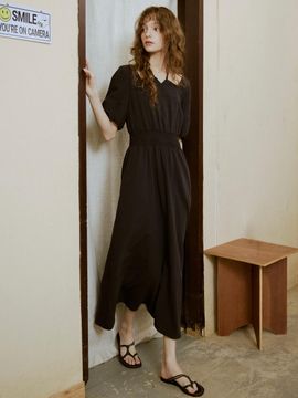 Sho Dress