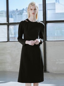 Sho Dress
