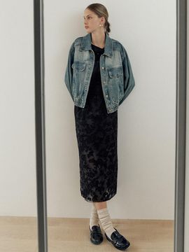 Sho Dress