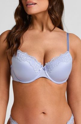 Hunkemöller Hunkemöller Lace & Shine Underwire Bra