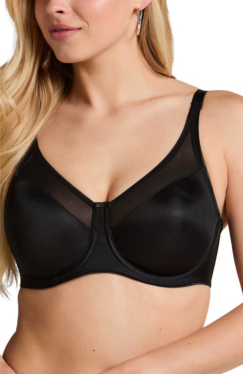 Hunkemöller Hunkemöller Nina Non-Padded Underwired Minimizer Bra