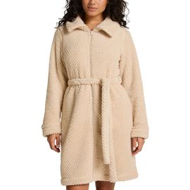 Hunkemöller Hunkemöller Robe Zip Up Fleece