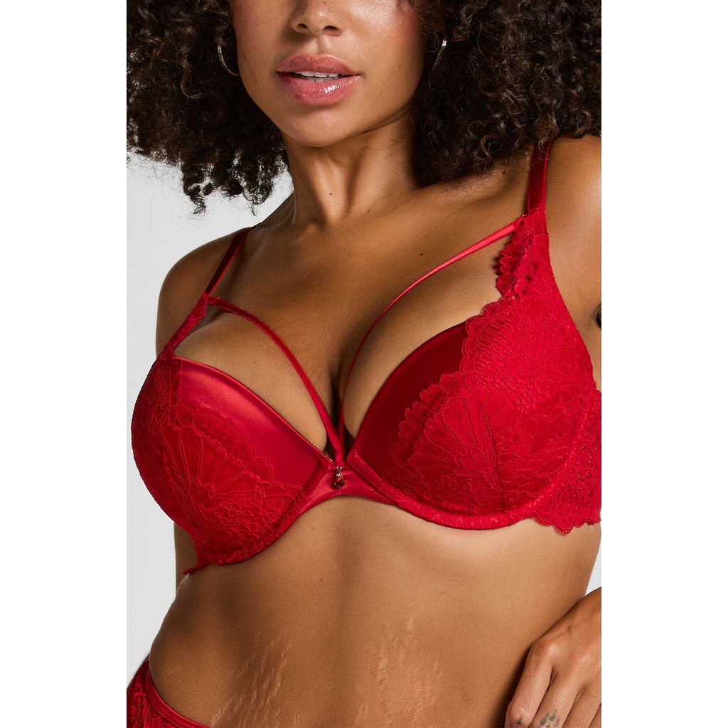 Hunkemöller Hunkemöller Whitney Padded Underwired Maximizer Bra