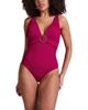 Hunkemoller Hunkemoller Crinkle Ring Bathing Suit - 1