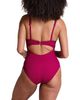 Hunkemoller Hunkemoller Crinkle Ring Bathing Suit - 2