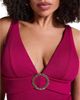 Hunkemoller Hunkemoller Crinkle Ring Bathing Suit - 3