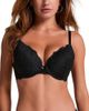 Hunkemoller Hunkemoller Marine Padded Push-Up Underwired Bra - 1