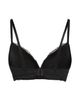Hunkemoller Hunkemoller Marine Padded Push-Up Underwired Bra - 5