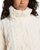 Hunkemoller Hunkemoller Poncho Cable Fleece - 2
