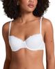Hunkemoller Hunkemoller Secret Lace Padded Underwired Bra - 1