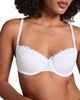 Hunkemoller Hunkemoller Secret Lace Padded Underwired Bra - 3