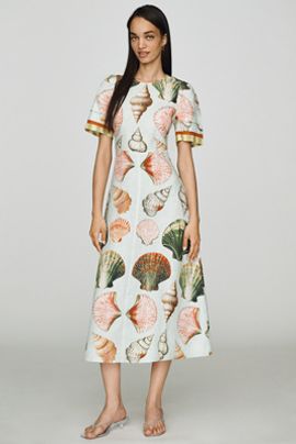 Hunter Bell Casey Dress