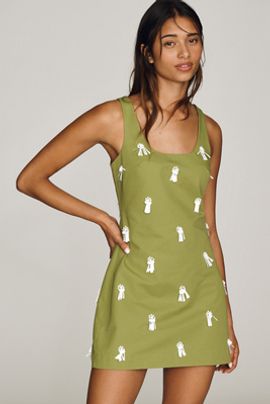 Sho Dress