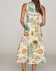 Hunter Bell Faith Midi Dress - 4