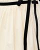 Hunter Bell Hunter Bell Angelina Skirt Ivory - 6