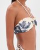 Hunter Bell Hunter Bell Belize Bikini Top Bermuda Toile - 4