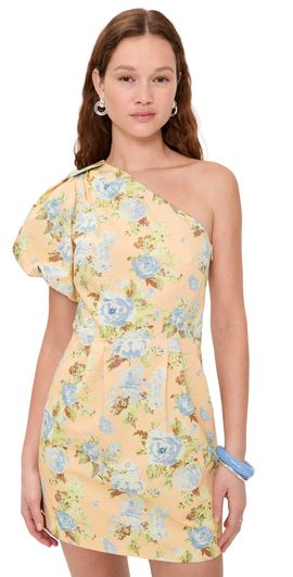 Sho Dress