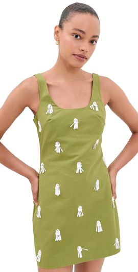 Sho Dress