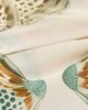 Hunter Bell Hunter Bell Cover Up Sarong Somers Shell Cream One - 6