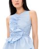 Hunter Bell Hunter Bell Doering Top Sky Blue - 1