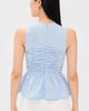 Hunter Bell Hunter Bell Doering Top Sky Blue - 3