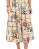 Hunter Bell Hunter Bell Eva Skirt Coastal Conversation - 1