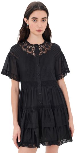 Sho Dress