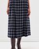Hunter Bell Hunter Bell Queenby Skirt St Andrews Check - 2