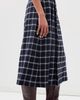 Hunter Bell Hunter Bell Queenby Skirt St Andrews Check - 4