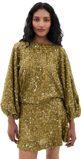 Sho Dress