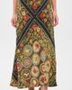 Hunter Bell Hunter Bell Suki Skirt Found Heirloom - 2