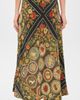 Hunter Bell Hunter Bell Suki Skirt Found Heirloom - 3