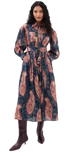 Sho Dress