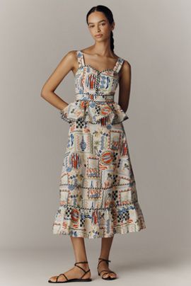 Sho Dress
