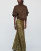 Hunter Bell Lindsey Sequin Midi Skirt - 1