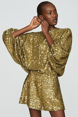 Sho Dress