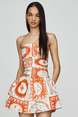 Sho Dress