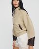 Hunter Blouson Bomber Jacket - 1