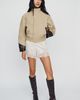 Hunter Blouson Bomber Jacket - 2