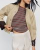 Hunter Blouson Bomber Jacket - 3