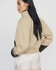 Hunter Blouson Bomber Jacket - 4