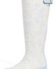 Hunter Boots Hunter Boots Hunter x LoveShackFancy Original Tall Back Adjustable Boots Light Blue 450 - 1