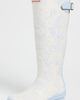 Hunter Boots Hunter Boots Hunter x LoveShackFancy Original Tall Back Adjustable Boots Light Blue 450 - 2