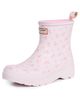 Hunter Boots Hunter Boots Hunter x Loveshackfancy Play Short Rain Boots Light Pink 682 - 1