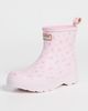 Hunter Boots Hunter Boots Hunter x Loveshackfancy Play Short Rain Boots Light Pink 682 - 2