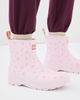 Hunter Boots Hunter Boots Hunter x Loveshackfancy Play Short Rain Boots Light Pink 682 - 3
