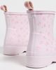 Hunter Boots Hunter Boots Hunter x Loveshackfancy Play Short Rain Boots Light Pink 682 - 4