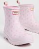 Hunter Boots Hunter Boots Hunter x Loveshackfancy Play Short Rain Boots Light Pink 682 - 5