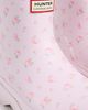 Hunter Boots Hunter Boots Hunter x Loveshackfancy Play Short Rain Boots Light Pink 682 - 6